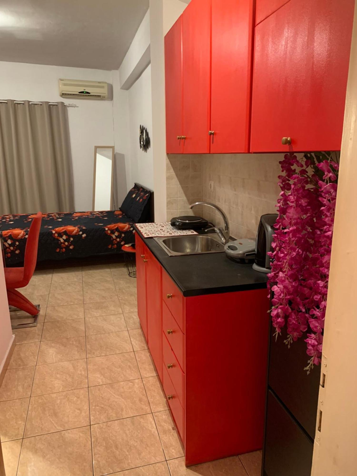 B&Bapartment อาร์ตา ภายนอก รูปภาพ
