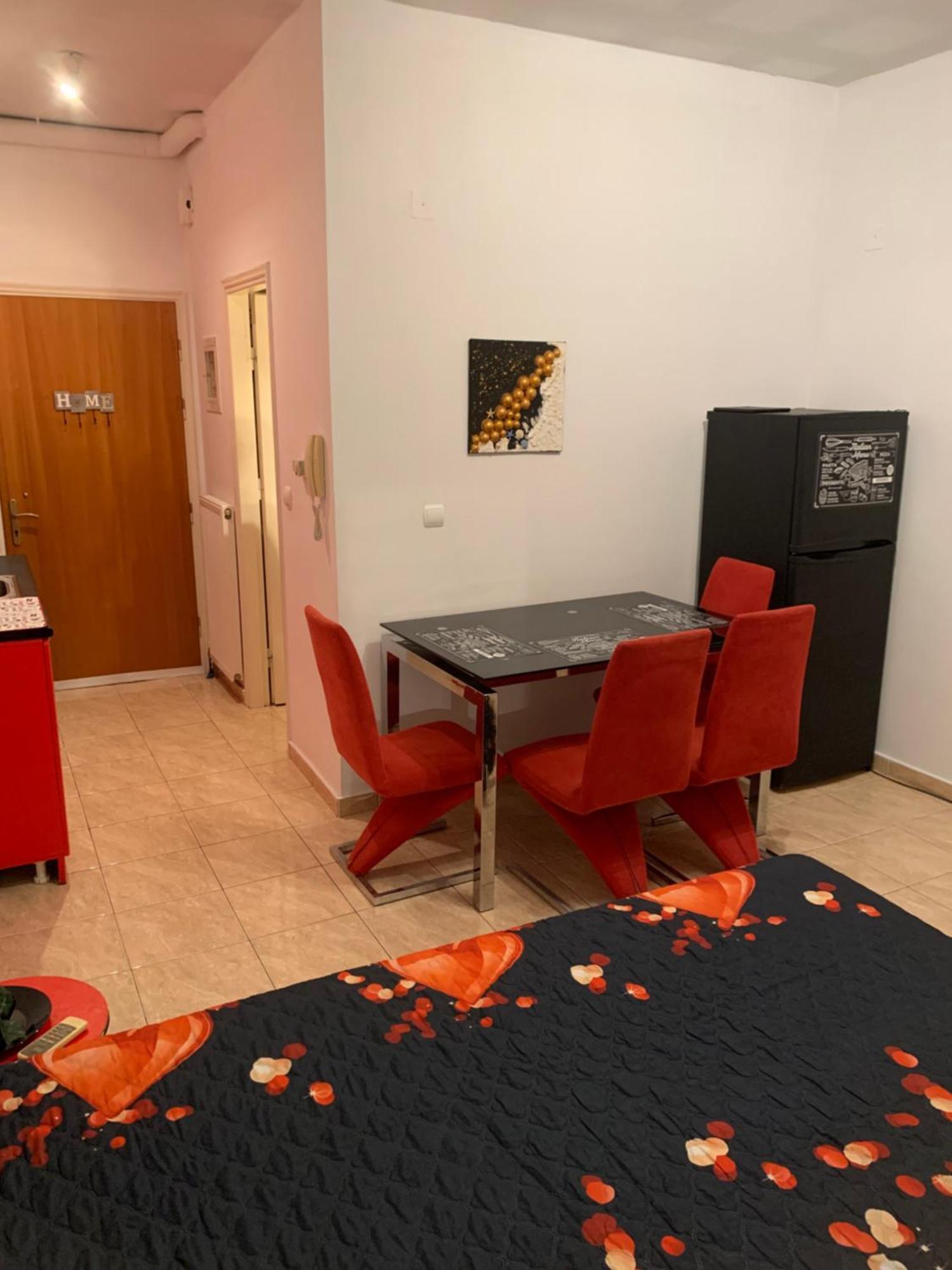 B&Bapartment อาร์ตา ภายนอก รูปภาพ