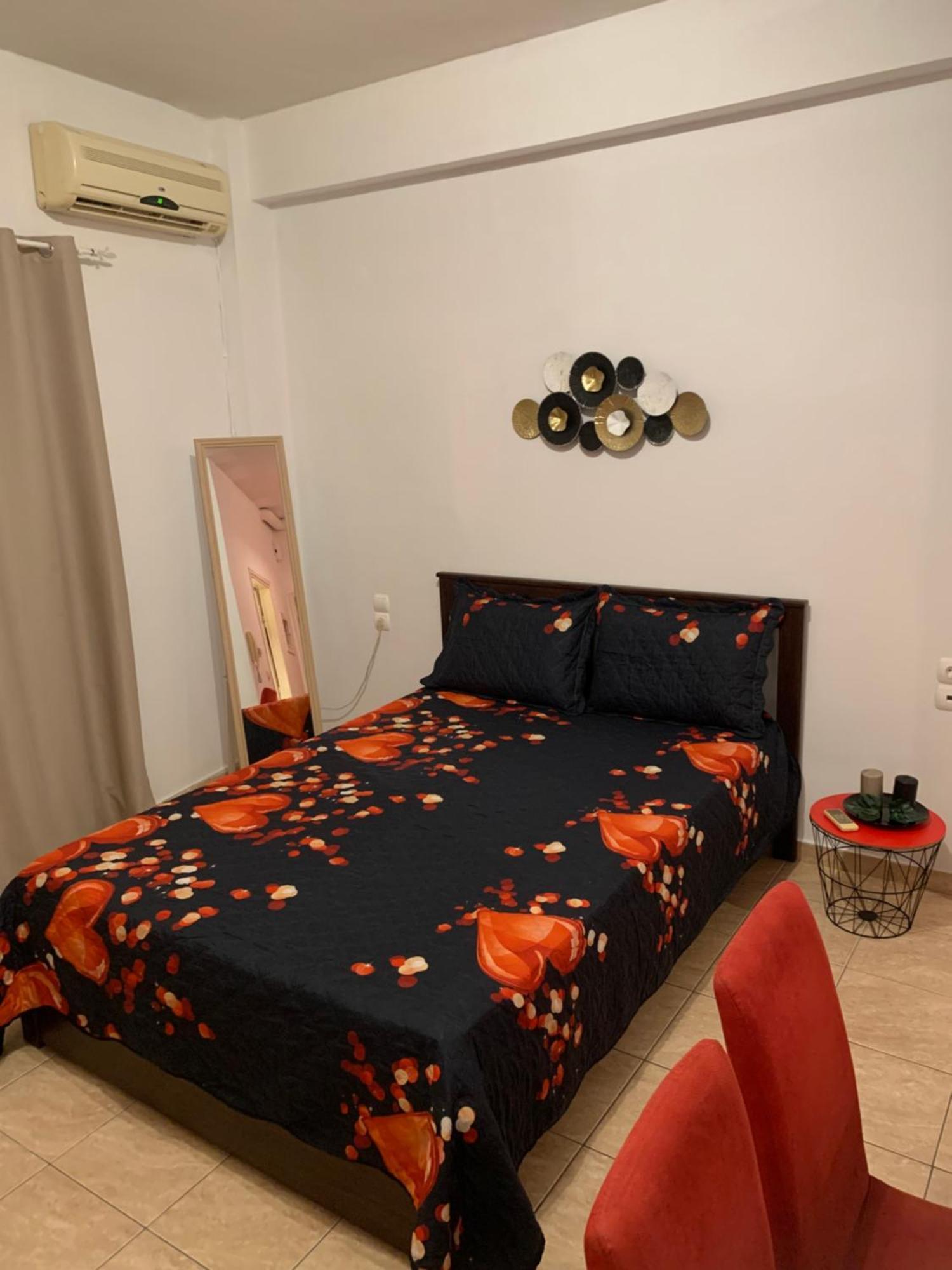 B&Bapartment อาร์ตา ภายนอก รูปภาพ