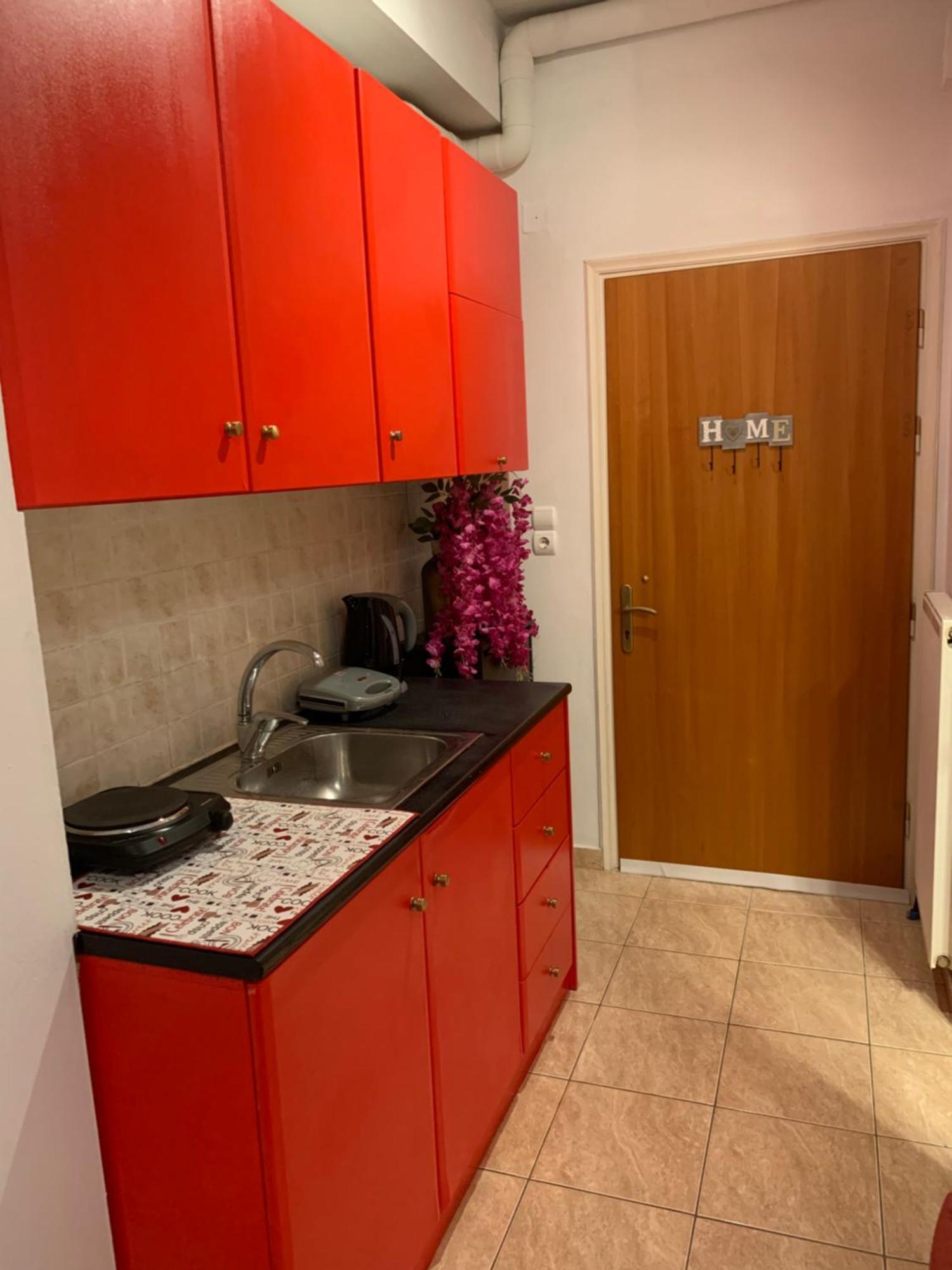 B&Bapartment อาร์ตา ภายนอก รูปภาพ