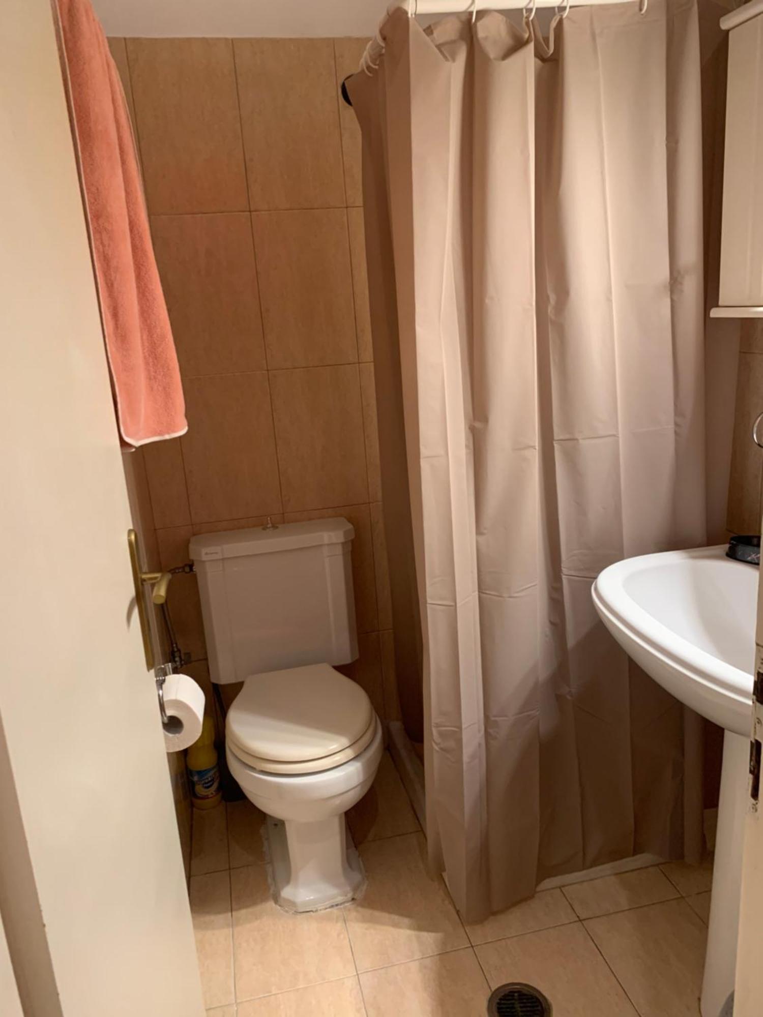 B&Bapartment อาร์ตา ภายนอก รูปภาพ
