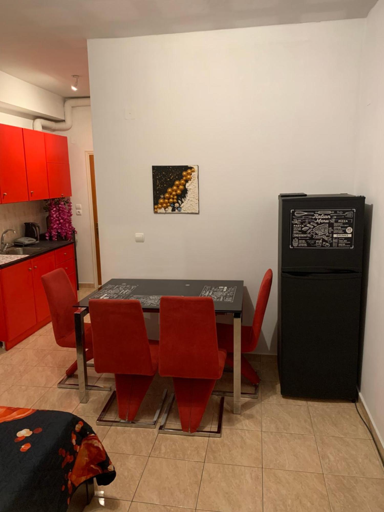 B&Bapartment อาร์ตา ภายนอก รูปภาพ
